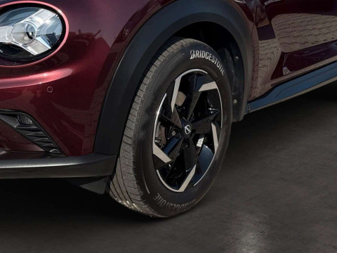 Ansicht 6 - Gebrauchtwagen Fahrzeug, Modell Juke der Marke Nissan von Verkäufer Autohaus Priller – Zweigniederlassung der Autohaus MKM Huber GmbH