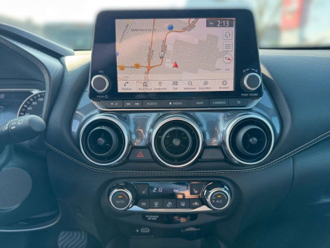 Ansicht 9 - Gebrauchtwagen Fahrzeug, Modell Juke der Marke Nissan von Verkäufer Autohaus Priller – Zweigniederlassung der Autohaus MKM Huber GmbH