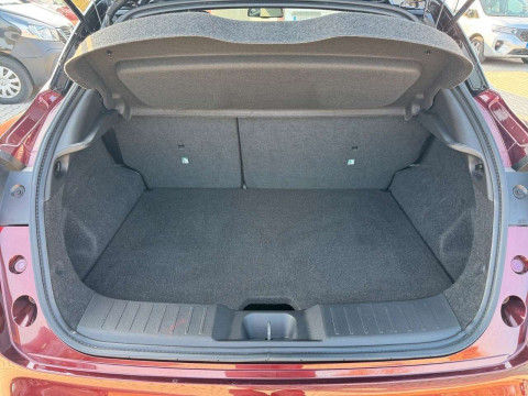 Ansicht 12 - Gebrauchtwagen Fahrzeug, Modell Juke der Marke Nissan von Verkäufer Autohaus Priller – Zweigniederlassung der Autohaus MKM Huber GmbH