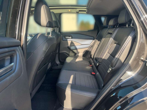 Ansicht 11 - Gebrauchtwagen Fahrzeug, Modell Qashqai der Marke Nissan von Verkäufer Autohaus Priller – Zweigniederlassung der Autohaus MKM Huber GmbH