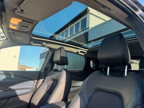 Ansicht 13 - Gebrauchtwagen Fahrzeug, Modell Qashqai der Marke Nissan von Verkäufer Autohaus Priller – Zweigniederlassung der Autohaus MKM Huber GmbH