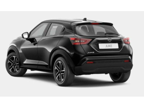 Ansicht 3 - Gebrauchtwagen Fahrzeug, Modell Juke der Marke Nissan von Verkäufer Kallies-Automobile e.K.