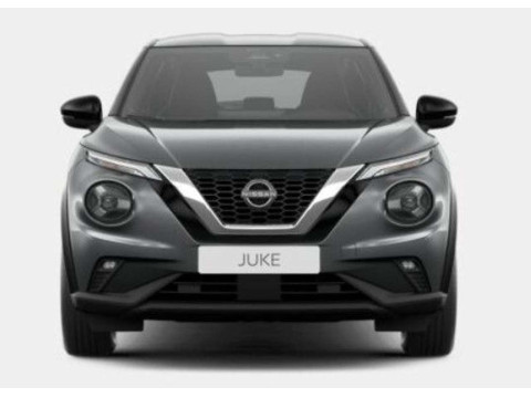 Ansicht 2 - Gebrauchtwagen Fahrzeug, Modell Juke der Marke Nissan von Verkäufer Kallies-Automobile e.K.