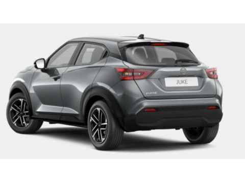 Ansicht 3 - Gebrauchtwagen Fahrzeug, Modell Juke der Marke Nissan von Verkäufer Kallies-Automobile e.K.