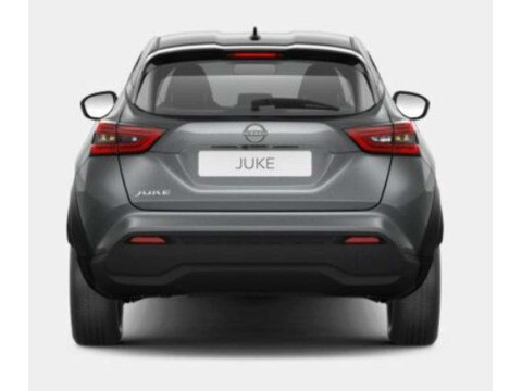Ansicht 4 - Gebrauchtwagen Fahrzeug, Modell Juke der Marke Nissan von Verkäufer Kallies-Automobile e.K.