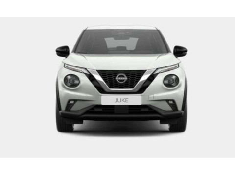 Ansicht 2 - Gebrauchtwagen Fahrzeug, Modell Juke der Marke Nissan von Verkäufer Kallies-Automobile e.K.