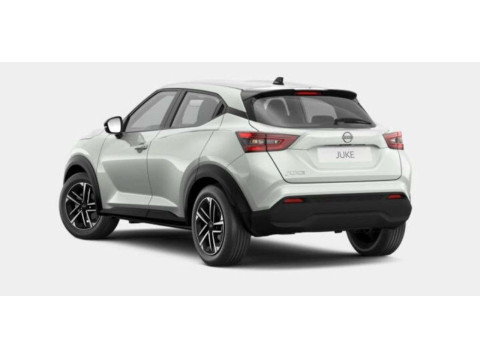 Ansicht 3 - Gebrauchtwagen Fahrzeug, Modell Juke der Marke Nissan von Verkäufer Kallies-Automobile e.K.