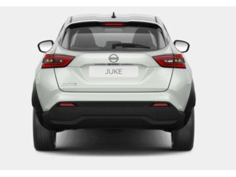 Ansicht 4 - Gebrauchtwagen Fahrzeug, Modell Juke der Marke Nissan von Verkäufer Kallies-Automobile e.K.