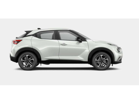 Ansicht 5 - Gebrauchtwagen Fahrzeug, Modell Juke der Marke Nissan von Verkäufer Kallies-Automobile e.K.