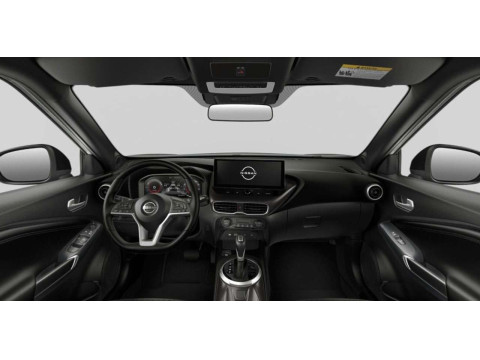 Ansicht 6 - Gebrauchtwagen Fahrzeug, Modell Juke der Marke Nissan von Verkäufer Kallies-Automobile e.K.