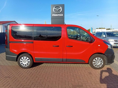 Ansicht 2 - Gebrauchtwagen Fahrzeug, Modell NV300 der Marke Nissan von Verkäufer Auto-Partner GmbH   