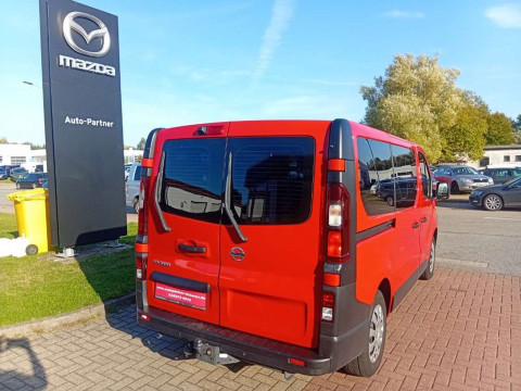 Ansicht 3 - Gebrauchtwagen Fahrzeug, Modell NV300 der Marke Nissan von Verkäufer Auto-Partner GmbH   