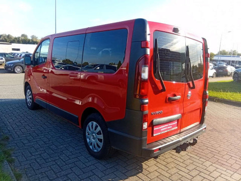 Ansicht 4 - Gebrauchtwagen Fahrzeug, Modell NV300 der Marke Nissan von Verkäufer Auto-Partner GmbH   