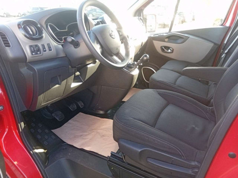 Ansicht 5 - Gebrauchtwagen Fahrzeug, Modell NV300 der Marke Nissan von Verkäufer Auto-Partner GmbH   