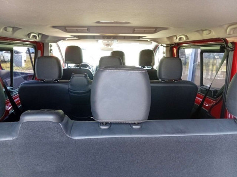 Ansicht 12 - Gebrauchtwagen Fahrzeug, Modell NV300 der Marke Nissan von Verkäufer Auto-Partner GmbH   