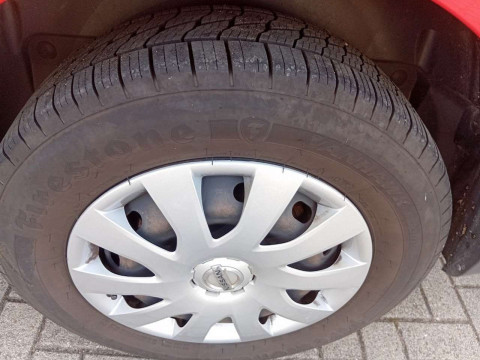 Ansicht 14 - Gebrauchtwagen Fahrzeug, Modell NV300 der Marke Nissan von Verkäufer Auto-Partner GmbH   