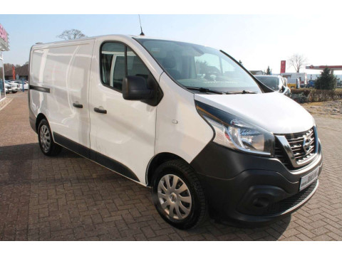 Ansicht 6 - Gebrauchtwagen Fahrzeug, Modell NV300 der Marke Nissan von Verkäufer Autohaus Dullin GmbH