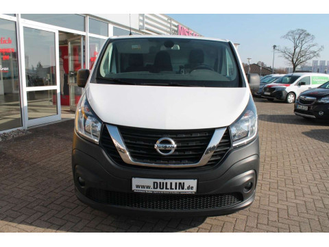 Ansicht 7 - Gebrauchtwagen Fahrzeug, Modell NV300 der Marke Nissan von Verkäufer Autohaus Dullin GmbH