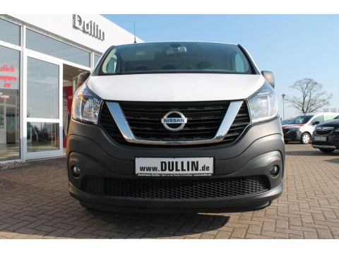 Ansicht 8 - Gebrauchtwagen Fahrzeug, Modell NV300 der Marke Nissan von Verkäufer Autohaus Dullin GmbH