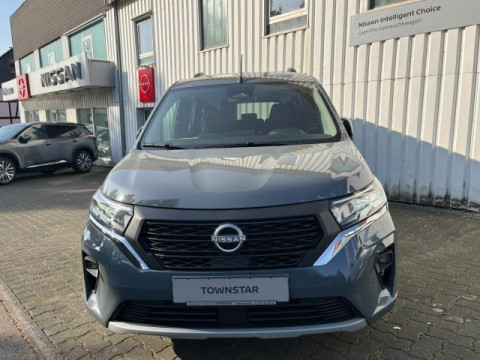 Ansicht 3 - Neuwagen Fahrzeug, Modell Townstar der Marke Nissan von Verkäufer Autohaus Lehmann GmbH