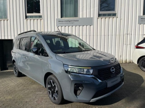 Ansicht 4 - Neuwagen Fahrzeug, Modell Townstar der Marke Nissan von Verkäufer Autohaus Lehmann GmbH