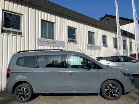 Ansicht 6 - Neuwagen Fahrzeug, Modell Townstar der Marke Nissan von Verkäufer Autohaus Lehmann GmbH