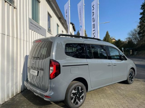 Ansicht 7 - Neuwagen Fahrzeug, Modell Townstar der Marke Nissan von Verkäufer Autohaus Lehmann GmbH