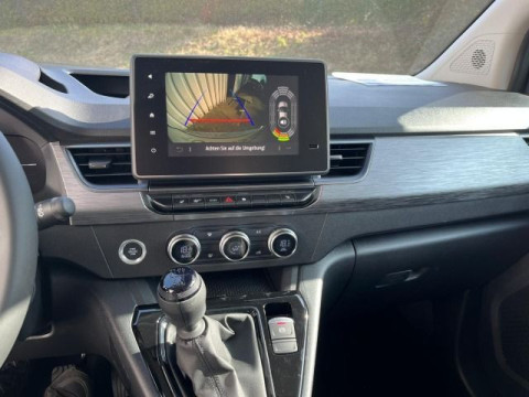 Ansicht 9 - Neuwagen Fahrzeug, Modell Townstar der Marke Nissan von Verkäufer Autohaus Lehmann GmbH