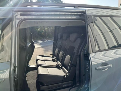 Ansicht 11 - Neuwagen Fahrzeug, Modell Townstar der Marke Nissan von Verkäufer Autohaus Lehmann GmbH