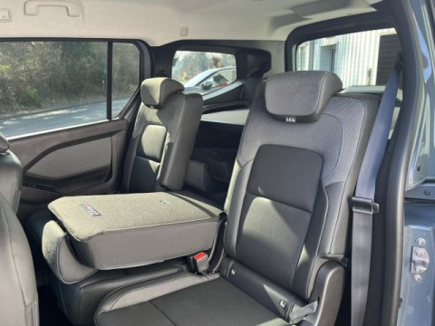 Ansicht 12 - Neuwagen Fahrzeug, Modell Townstar der Marke Nissan von Verkäufer Autohaus Lehmann GmbH