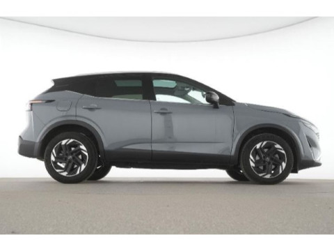 Ansicht 2 - Gebrauchtwagen Fahrzeug, Modell Qashqai der Marke Nissan von Verkäufer Autohaus Lich GmbH