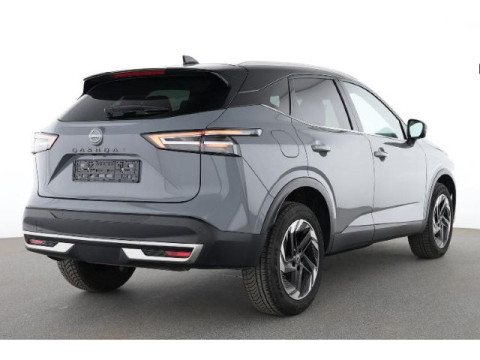 Ansicht 4 - Gebrauchtwagen Fahrzeug, Modell Qashqai der Marke Nissan von Verkäufer Autohaus Lich GmbH