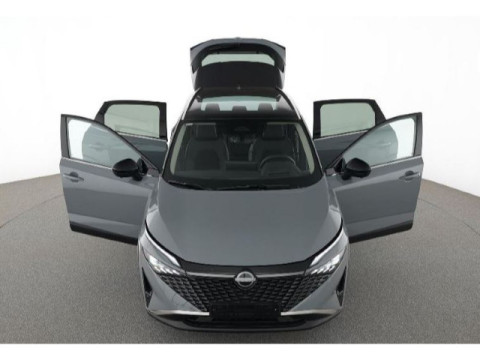 Ansicht 5 - Gebrauchtwagen Fahrzeug, Modell Qashqai der Marke Nissan von Verkäufer Autohaus Lich GmbH