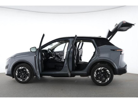 Ansicht 6 - Gebrauchtwagen Fahrzeug, Modell Qashqai der Marke Nissan von Verkäufer Autohaus Lich GmbH