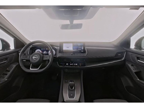 Ansicht 10 - Gebrauchtwagen Fahrzeug, Modell Qashqai der Marke Nissan von Verkäufer Autohaus Lich GmbH