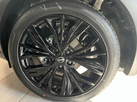 Ansicht 8 - Neuwagen Fahrzeug, Modell Juke der Marke Nissan von Verkäufer Autohaus Lehmann GmbH