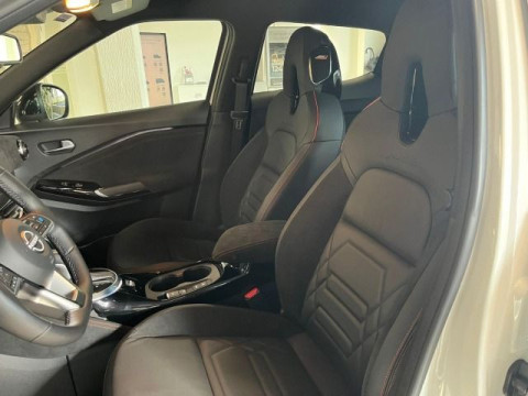 Ansicht 13 - Neuwagen Fahrzeug, Modell Juke der Marke Nissan von Verkäufer Autohaus Lehmann GmbH