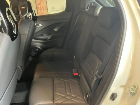 Ansicht 14 - Neuwagen Fahrzeug, Modell Juke der Marke Nissan von Verkäufer Autohaus Lehmann GmbH