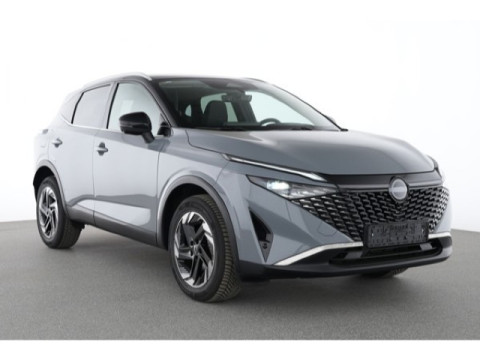 Ansicht 2 - Gebrauchtwagen Fahrzeug, Modell Qashqai der Marke Nissan von Verkäufer Autohaus Lich GmbH