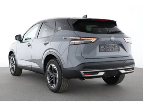 Ansicht 3 - Gebrauchtwagen Fahrzeug, Modell Qashqai der Marke Nissan von Verkäufer Autohaus Lich GmbH