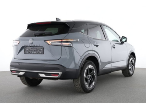 Ansicht 4 - Gebrauchtwagen Fahrzeug, Modell Qashqai der Marke Nissan von Verkäufer Autohaus Lich GmbH