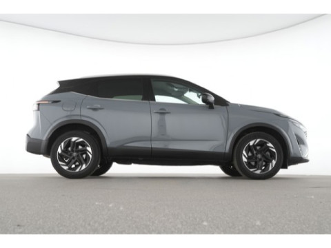 Ansicht 5 - Gebrauchtwagen Fahrzeug, Modell Qashqai der Marke Nissan von Verkäufer Autohaus Lich GmbH