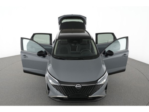 Ansicht 7 - Gebrauchtwagen Fahrzeug, Modell Qashqai der Marke Nissan von Verkäufer Autohaus Lich GmbH