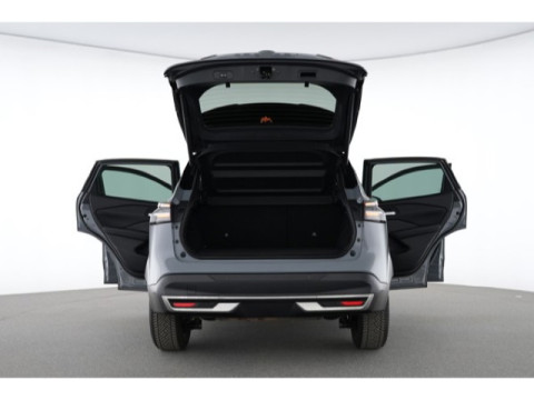 Ansicht 9 - Gebrauchtwagen Fahrzeug, Modell Qashqai der Marke Nissan von Verkäufer Autohaus Lich GmbH