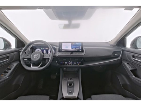 Ansicht 10 - Gebrauchtwagen Fahrzeug, Modell Qashqai der Marke Nissan von Verkäufer Autohaus Lich GmbH