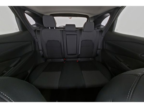 Ansicht 11 - Gebrauchtwagen Fahrzeug, Modell Qashqai der Marke Nissan von Verkäufer Autohaus Lich GmbH