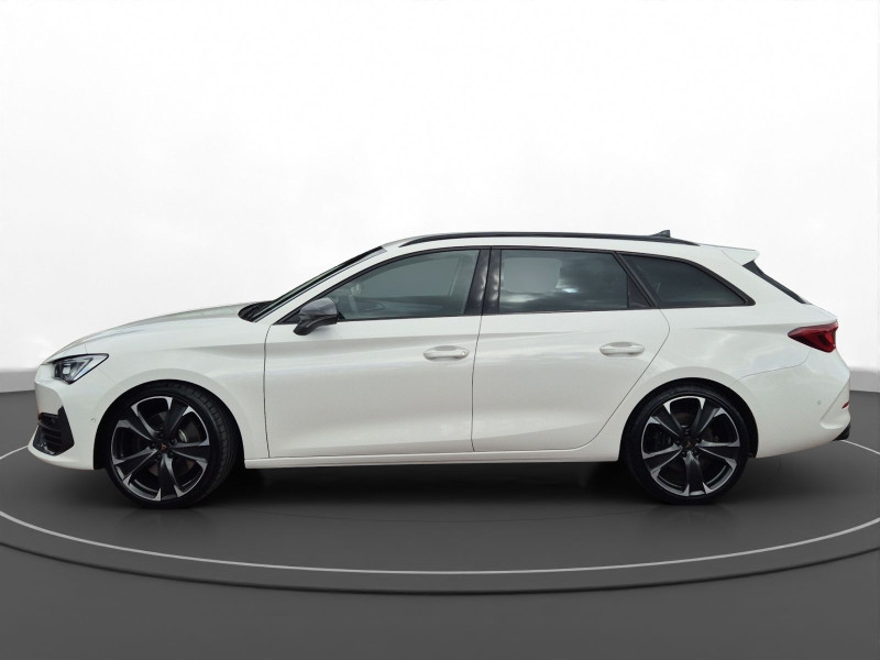 Cupra - Leon