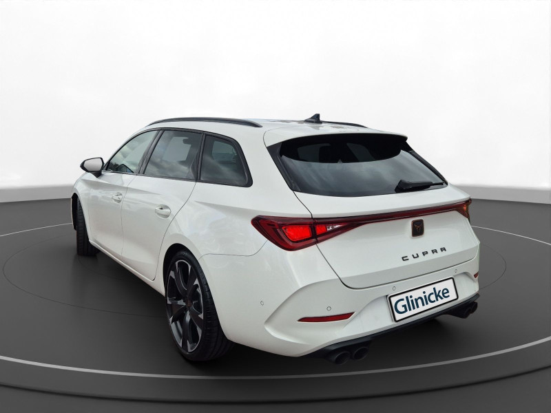 Cupra - Leon