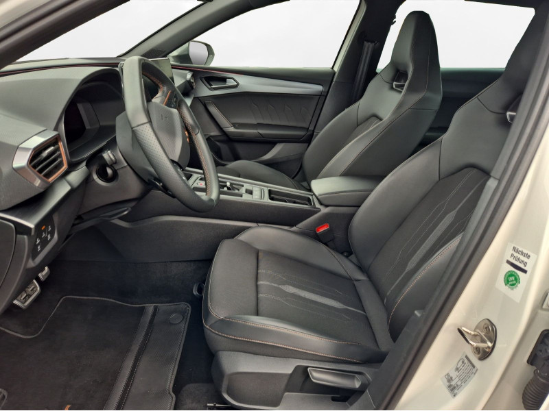Cupra - Leon