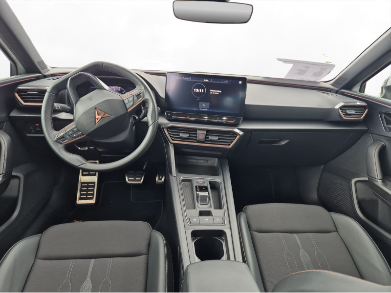Cupra - Leon